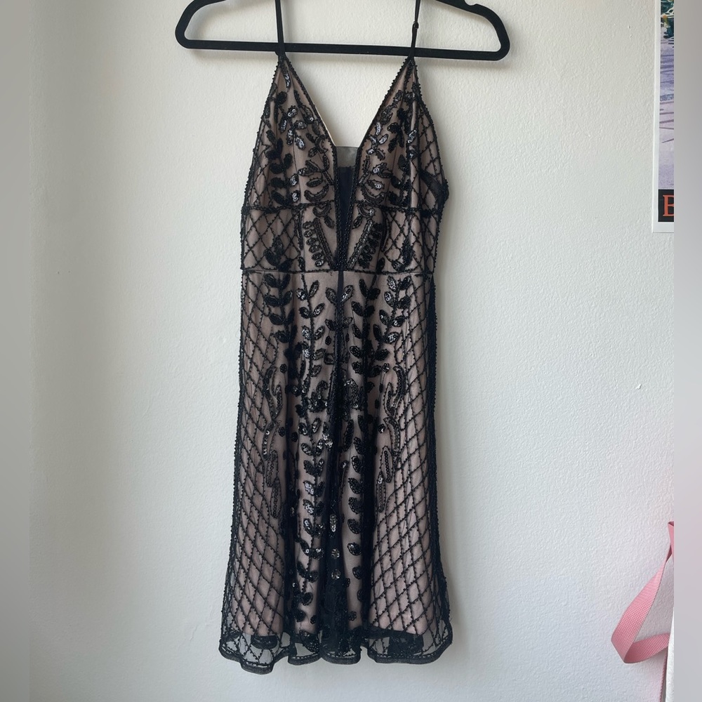 Altar’d State Beaded Dress
